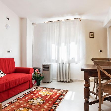 Casa Clara Appartamenti - Danzettino 佩鲁贾 外观 照片